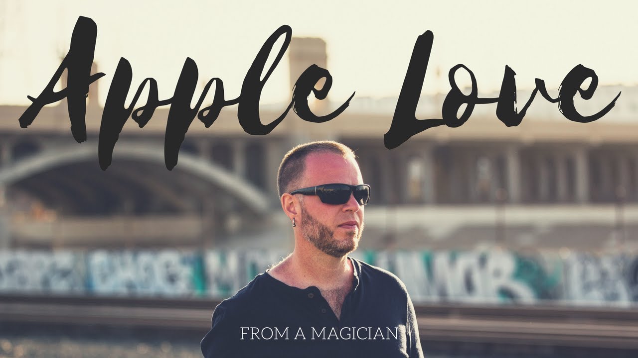 Apple 4 Life! - YouTube