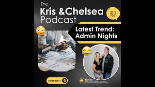 The Latest Trend Has Friends Doing Spreadsheets
Admin Nights are the latest trend: friends helping make adulting fun! We share the biggest lies people got busted for on Dont Lie Day. New Segment: Ghosted. They ghost you? We give them a call and put it on the radio! The Latest Trend Has Friends Doing Spreadsheets