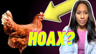 Is BIRD FLU a HOAX? Will it Cause LOCKDOWNS? A Doctor Weighs In