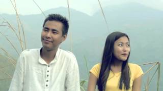 Video thumbnail of "THADOU-KUKI MUSIC VIDEO 2016 | Nang bou nahi'e " S"