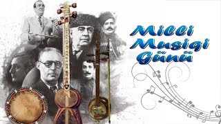 Milli Musiqi Günü