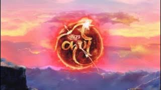 Suryaputra Karn soundtracks 13 - Krishna Theme (Full Theme)