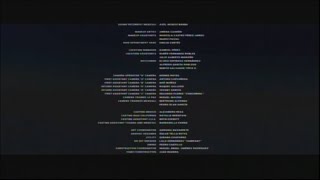 Desierto 2015 End Credits Unimás 2024