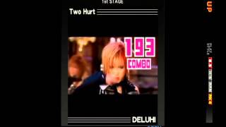 Two Hurt BASIC/OPEN