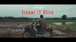 Xiaomi 17 Ultra | MotionCam Pro