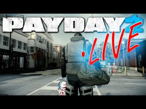 Payday 2 - Here at NASA, we all pee the same color - Payday 2 - Here at NASA, we all pee the same color