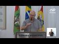Pronunciamento Egídio Beckhauser - 28/05/2026