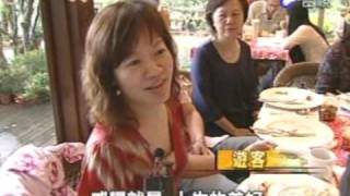 蔡韋葶台視【發現新台幣】20090430part4