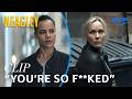Neagley, Hudson, and Renée Get Jumped | Neagley | Clip | Prime Video