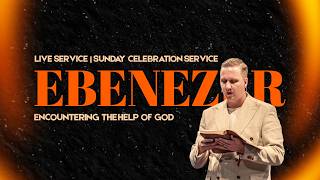 SUNDAY CELEBRATION SERVICE | 26 JULY 2026