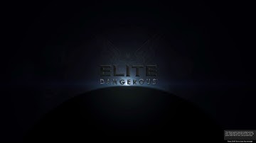 Elite Dangerous Horizons :Start Up