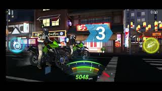 [Android] Rival Wheels Moto Drag Racing 3D 1.0.0i Gameplay #107 screenshot 5