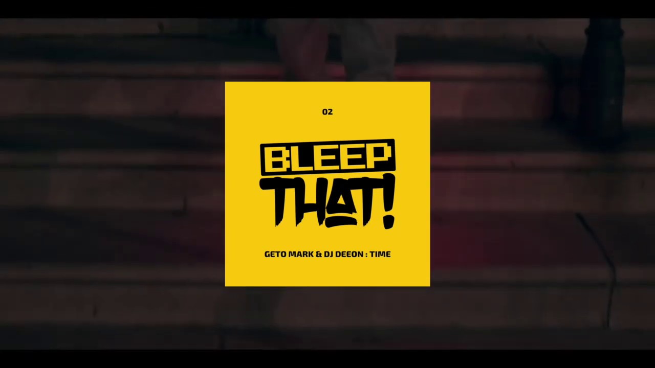 Watch Geto Mark & Dj Deeon - Time on YouTube Watch Geto Mark & Dj Deeon - Time on YouTube