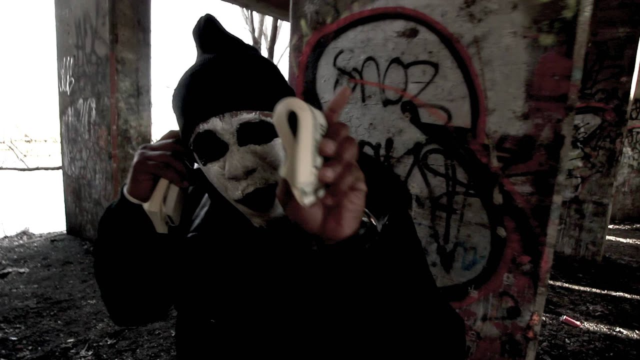 Loyalty Boys - Mugga Man