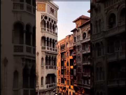 الدنيا اللى جاى عيونه 