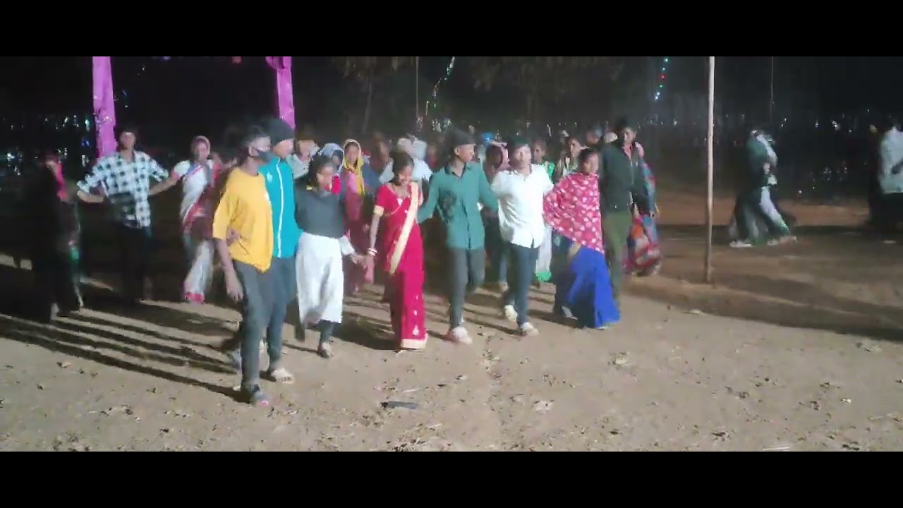 Dalo mage parab 2026