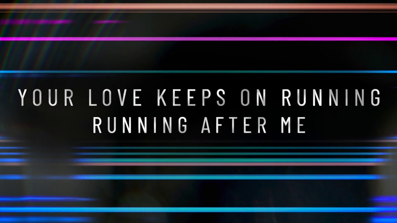 Run For Your Love - Keep on Running