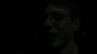 Into the Darkness - 3/31/2012 Evening Vlog