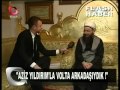 Cübbeli Ahmet Hoca - Flash TV Röportajı - 12 Aralık 2012 - (Alıntı)