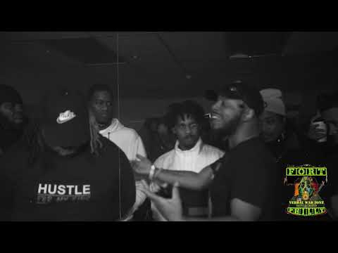 Cash Capone vs Boss Status
