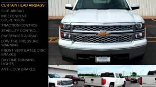 used chevy silverado for sale Westphal Chevy Aurora IL near Naperville