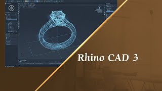 Curve Command in RhinoCAD #youtubeshorts #shorts #youtube