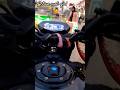 Activa wali girls accident hone 🙋🏍️ per girlfriend Hui gussa #goinbulilit #antipolo  #starcinema
