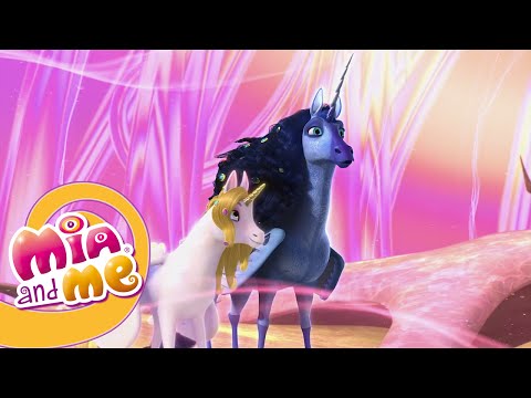 Мия и Я - 2 сезон 22 серия - Mia and me
