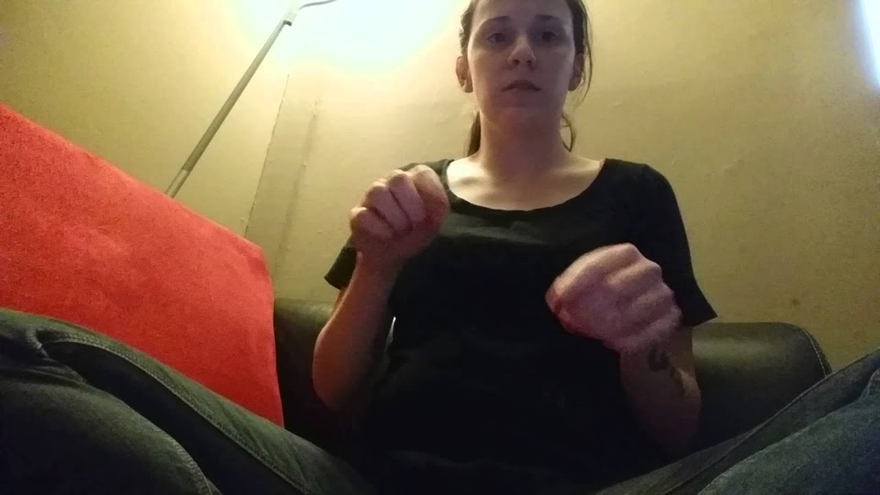 Republic Asl Applogize, one republic, asl - YouTube