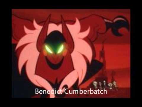 him powerpuff girls him powerpuff girls