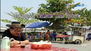Derby Romero & Tika Bravani (FTV Jogja Lama) - Tukang Mie Secantik Julia Robert