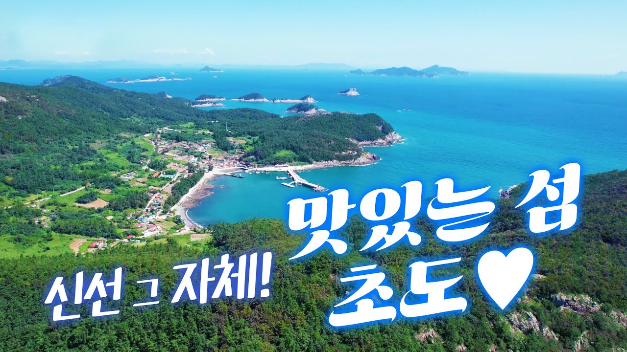 초도 해녀가 막 잡은 신선한 소라회~ 확실히 맛이 다릅니다! 막걸리랑 먹으면 더 맛있죠! #여수 #초도 #황선도 #김준 #어영차바다야 #대동마을 #초도짱