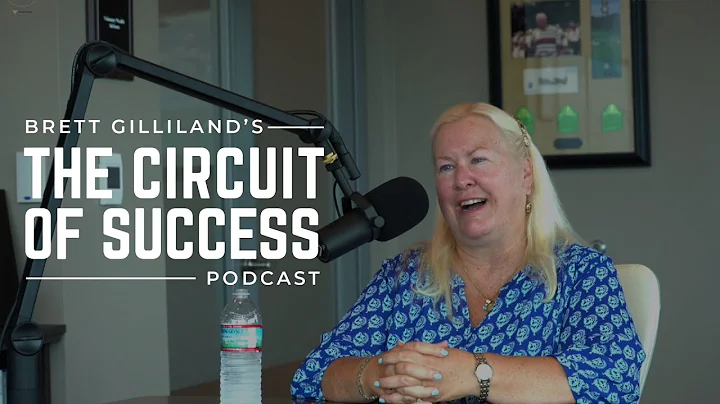 Elizabeth Connelly Landed on Forbes Americas Top W...