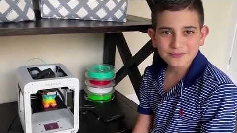 Multicolor Prints on Toybox!