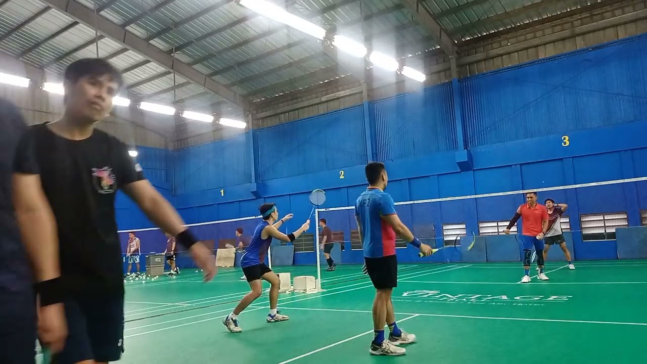 Lesz, Howell, Jae, Jordan | September 2, 2023