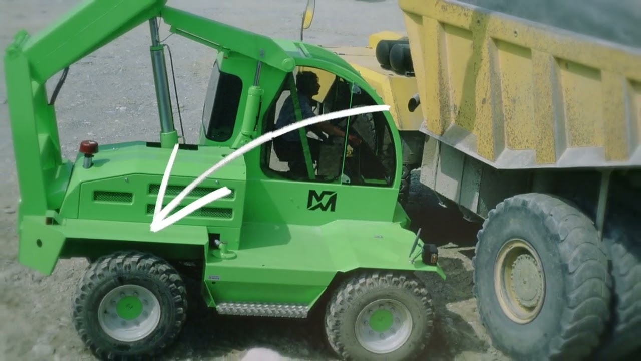 (EN) Merlo | The courage to dare | 2024