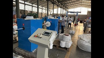 1250（1+4）skip strander / Bow strander