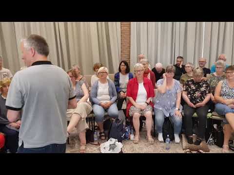 მრავალჟამიერ, Mravaljamier (Georgian folk song) - Norwegian capella