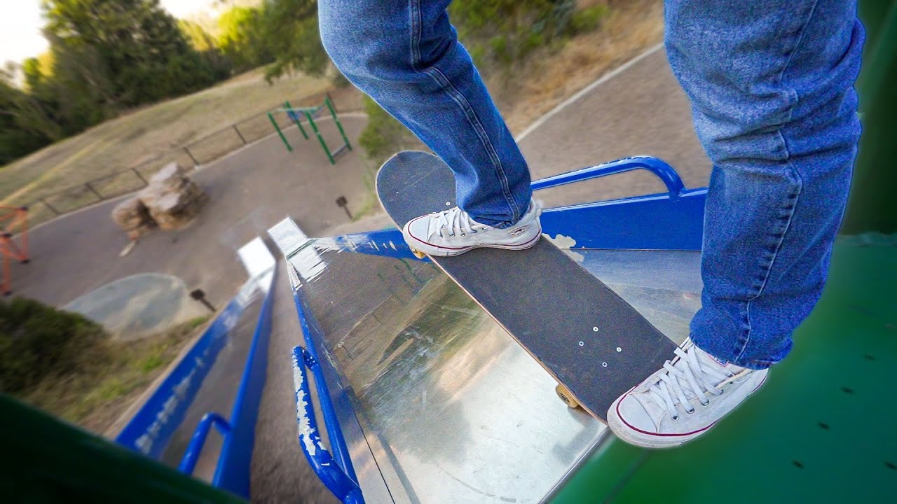 You Can't Be Serious?!?