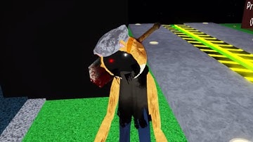 Roblox Piggy The Result of Isolation Concepts Kitty !