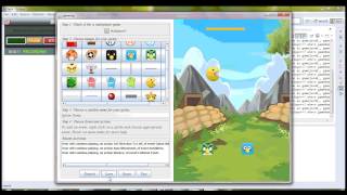 P532 - Multiplayer Game Maker- Final Demo
