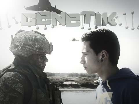 GENETIK by 3N19MA (BF3 Montage)