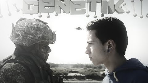 GENETIK by 3N19MA (BF3 Montage)