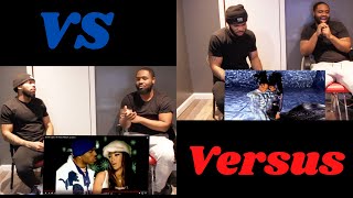 Busta Rhymes ft. Janet Jackson - What's It Gonna Be?! REACTION