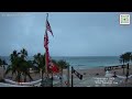 Fort Lauderdale Sunrise Time-Lapse (4K) - Mar 18, 2026 at 05:30 AM | Elbo Room