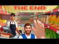 THE END OF SUPERMARKET || THE LAST EPISODE || My Supermarket Journey THE LAST EPISODE
