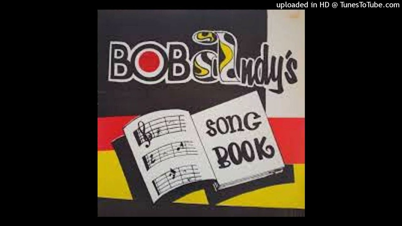 REGGAE □ BOB ANDY ♪ Unchained ♪ 1972年 □ レゲエ - YouTube