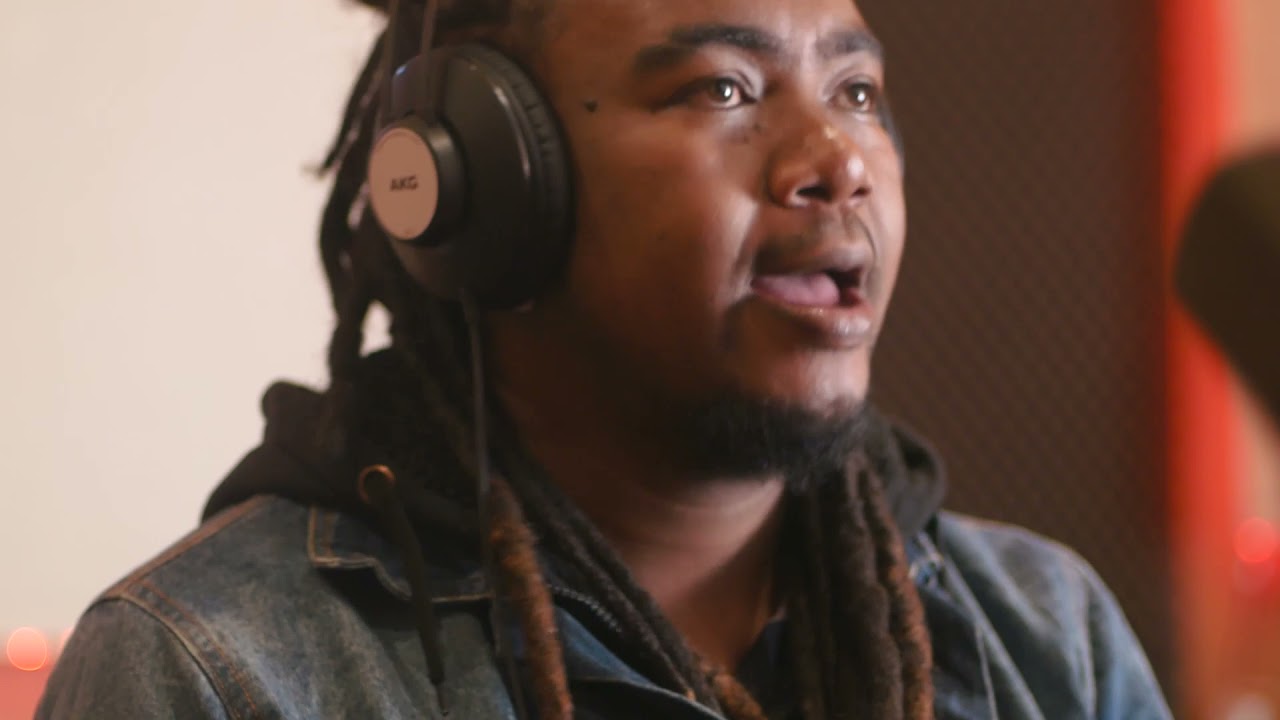 SOVA by TRITRA réarrangée et interprétée par Harty Andriambelo & friends / Tribut To Tritra