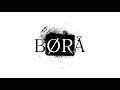 BORA UZER - ROUNDS