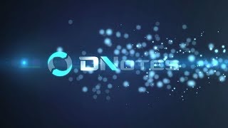 DNotes General Discussion Part 1